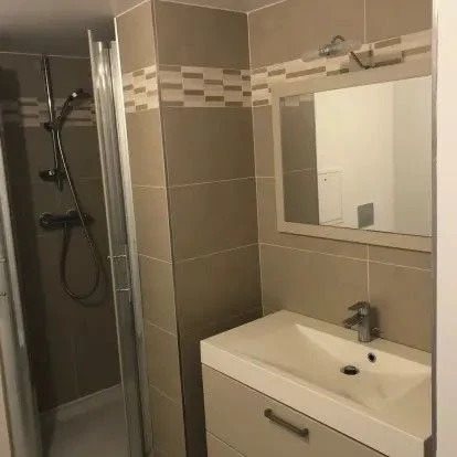 Appartement à louer, 31m², Paris 17ème