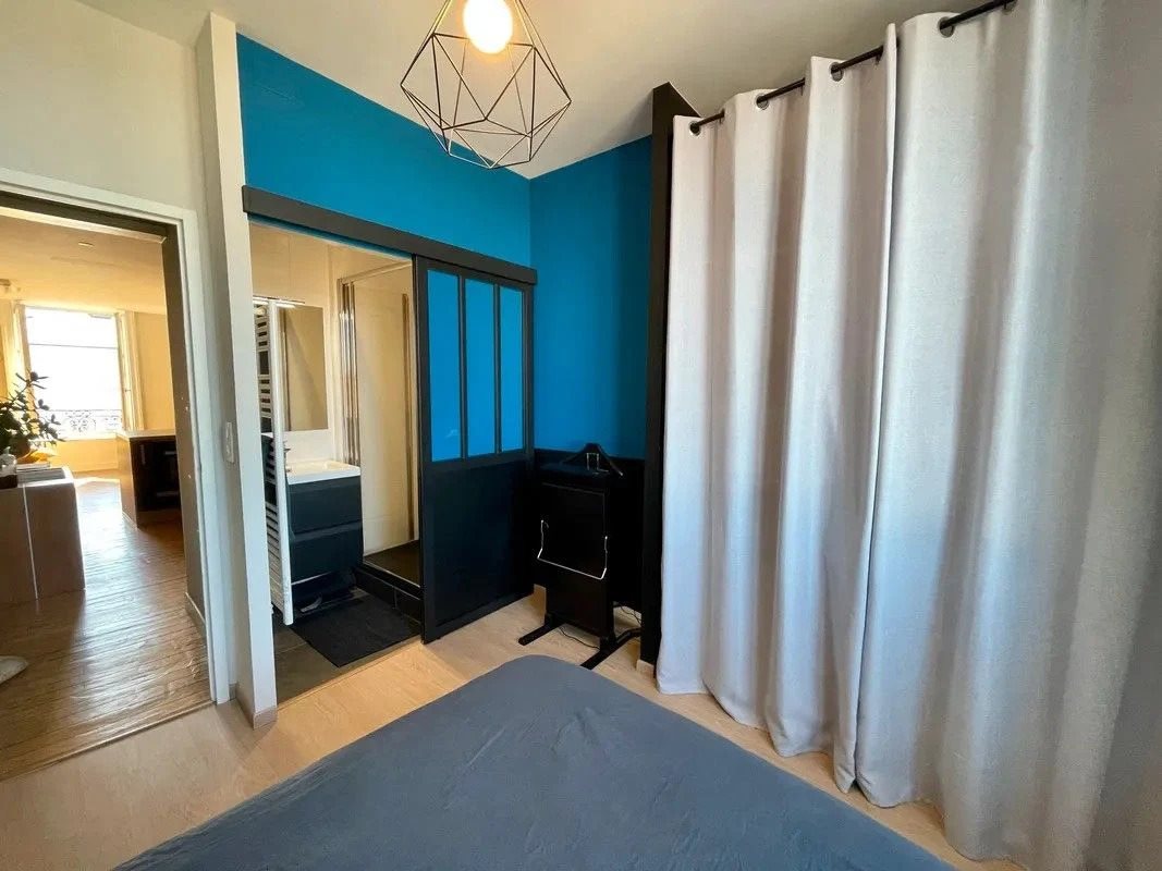 Appartement à louer, 40m², Nantes