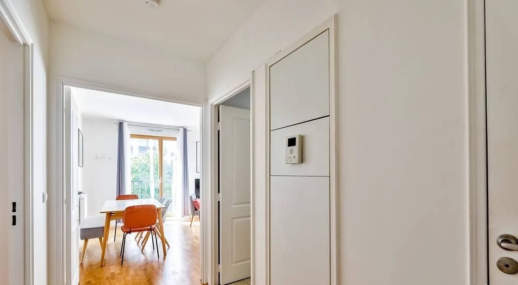 Appartement à louer, 56m², Boulogne-Billancourt