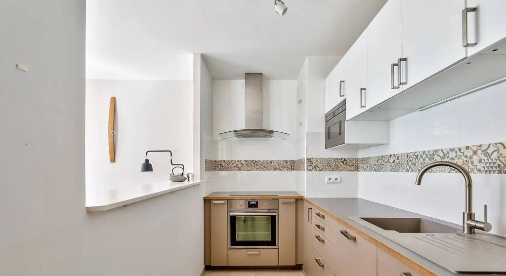 Appartement à louer, 56m², Boulogne-Billancourt