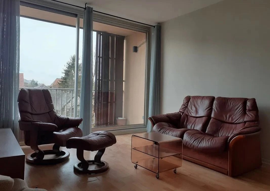 Appartement à louer, 55m², Strasbourg