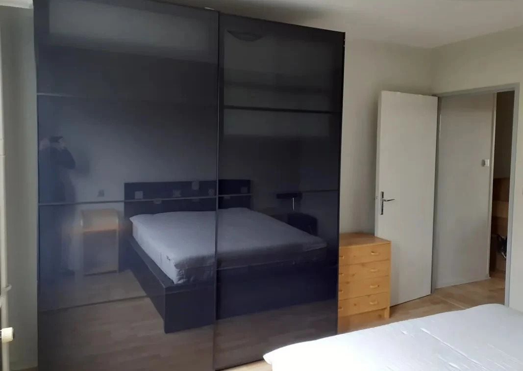 Appartement à louer, 55m², Strasbourg