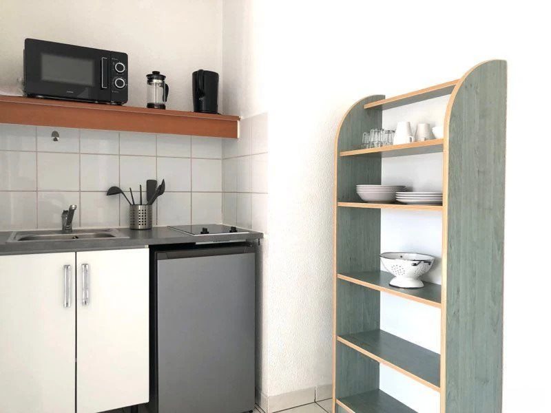 Appartement à louer, 39m², Montpellier