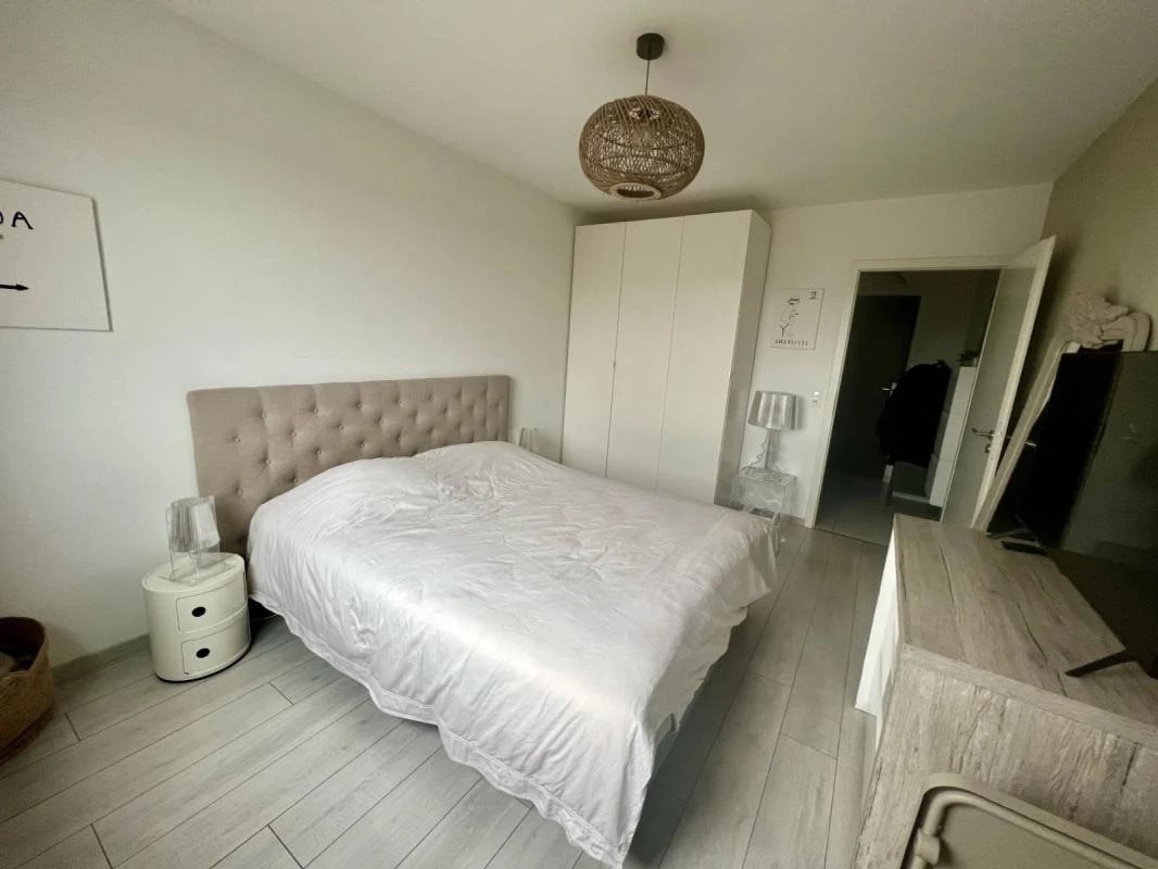 Appartement à louer, 62m², Metz