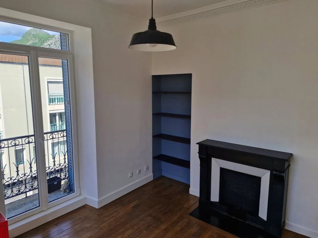 Appartement à louer, 42m², Grenoble