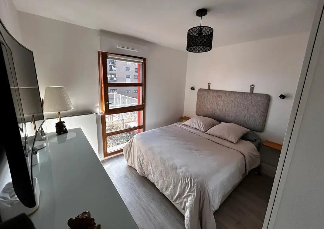 Maison à louer, 63m², Asnières-sur-Seine