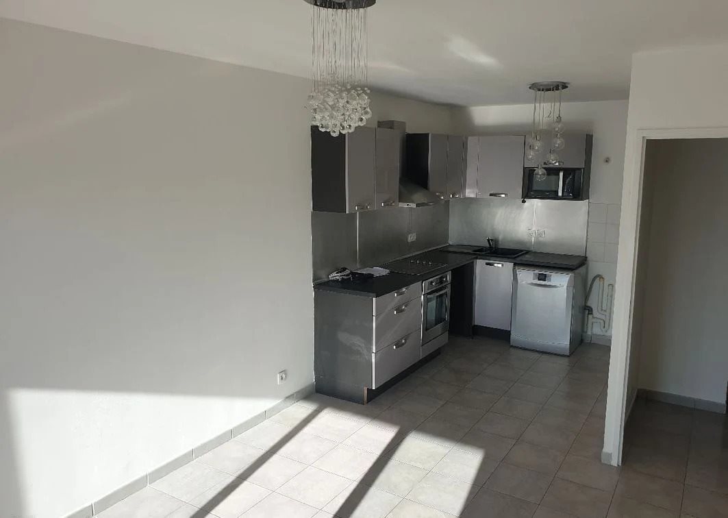 Appartement à louer, 40m², Nice