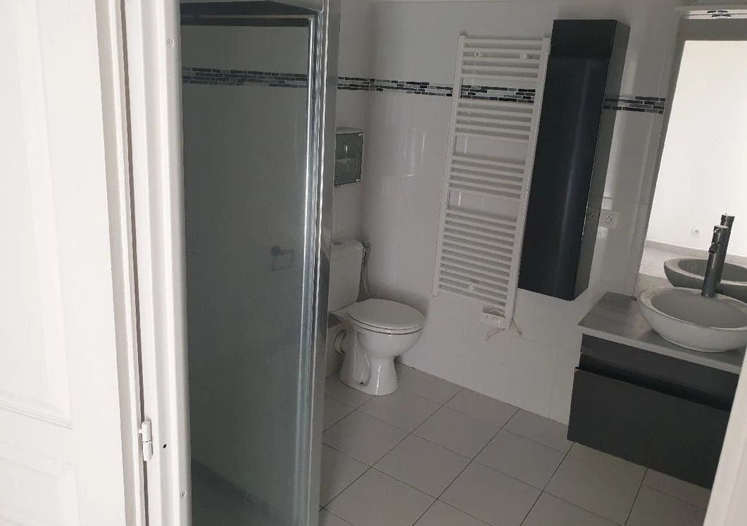 Appartement à louer, 40m², Nice