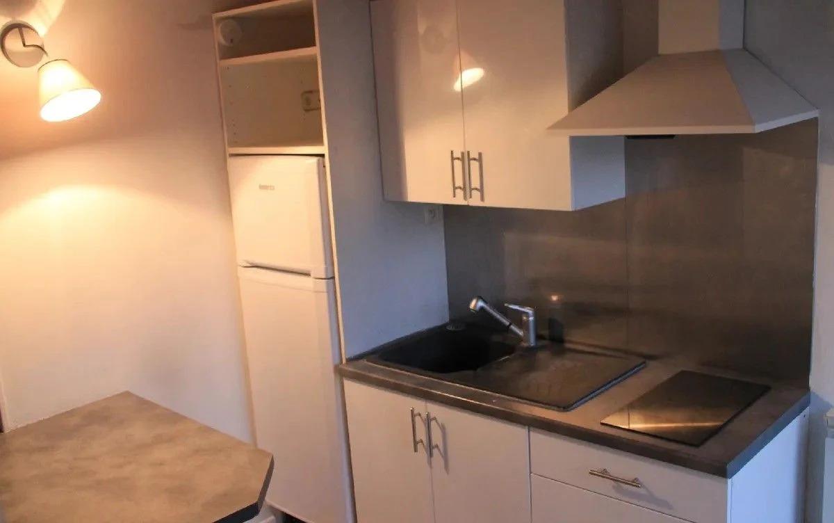 Appartement à louer, 33m², Bordeaux