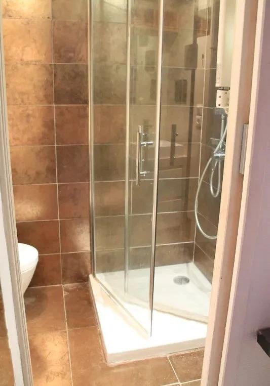 Appartement à louer, 33m², Bordeaux