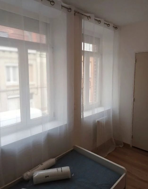 Appartement à louer, 15m², Lille