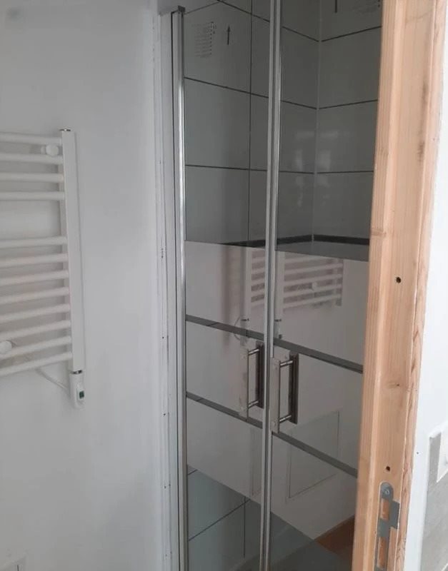 Appartement à louer, 15m², Lille