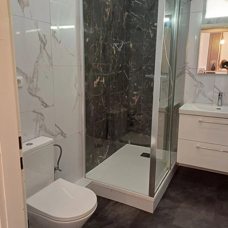 Appartement à louer, 40m², Strasbourg