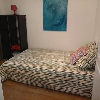 Appartement à louer, 40m², Strasbourg