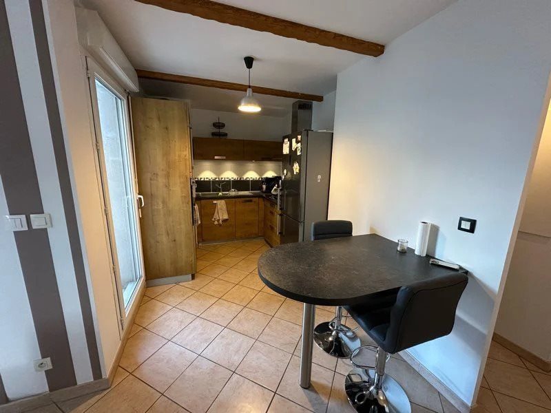 Appartement à louer, 65m², Lyon 8ème