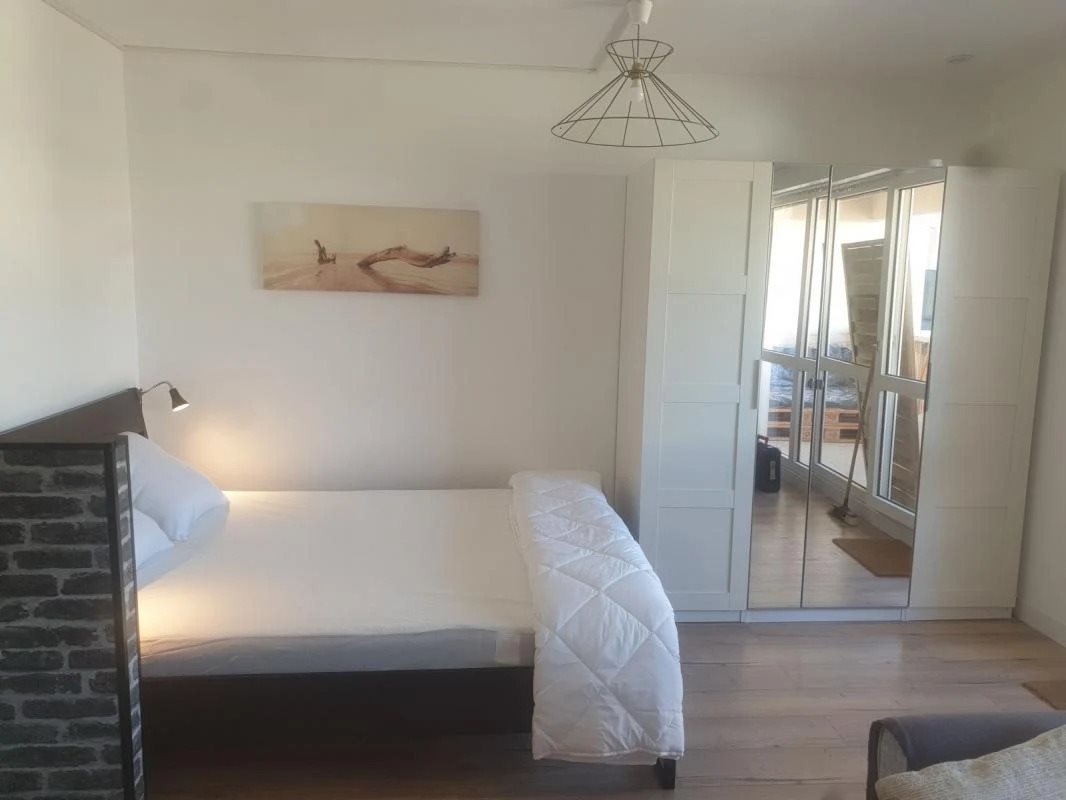 Appartement à louer, 31m², Bordeaux