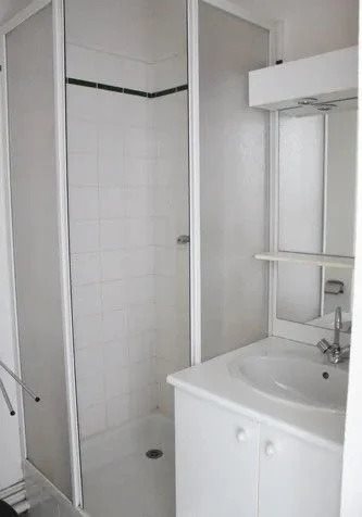Appartement à louer, 19m², Nantes