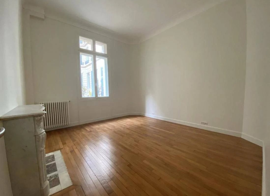 Appartement à louer, 98m², Paris 16ème