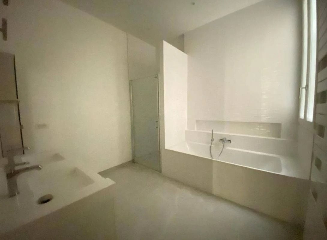 Appartement à louer, 98m², Paris 16ème