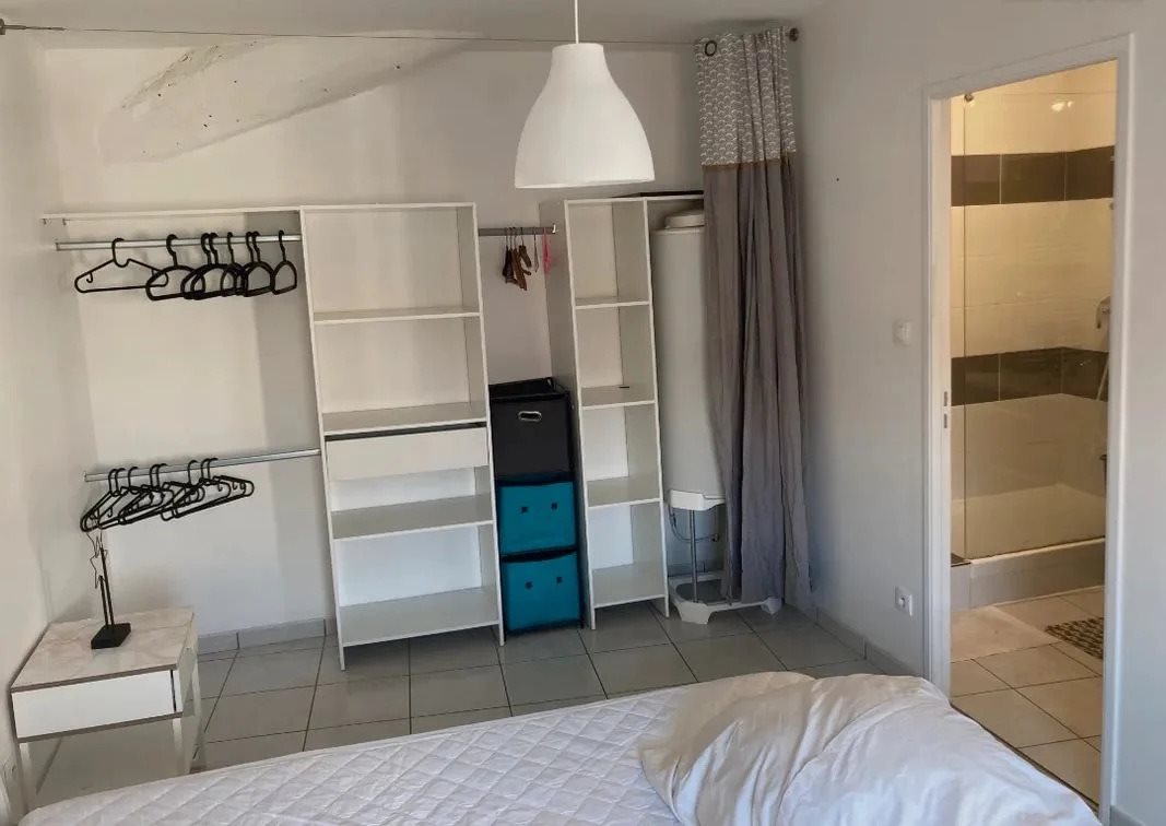 Appartement à louer, 55m², Saint-Etienne