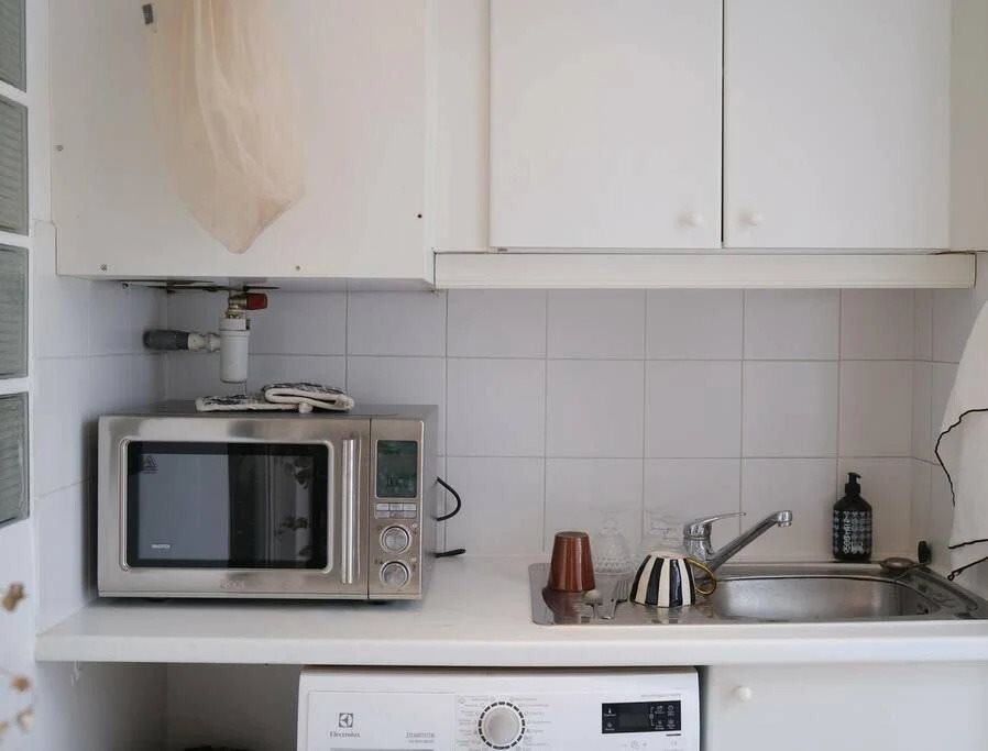 Appartement à louer, 38m², Paris 3ème