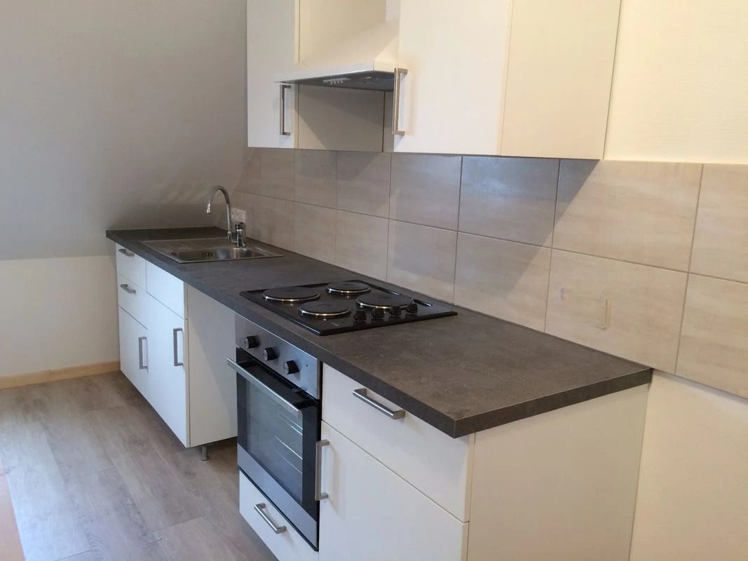 Appartement à louer, 51m², Strasbourg