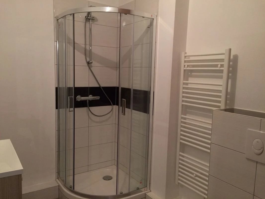 Appartement à louer, 51m², Strasbourg