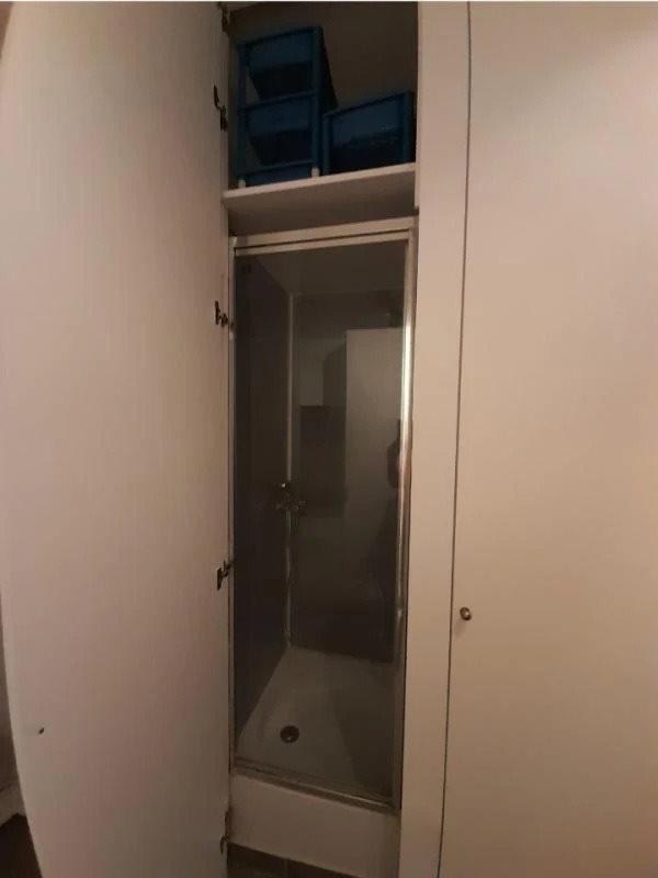 Appartement à louer, 13m², Paris 18ème
