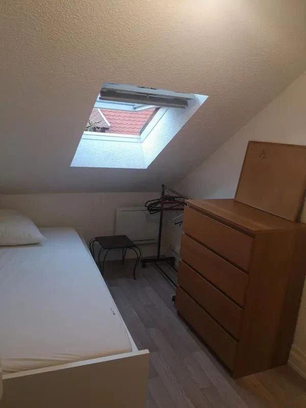 Appartement à louer, 14m², Strasbourg