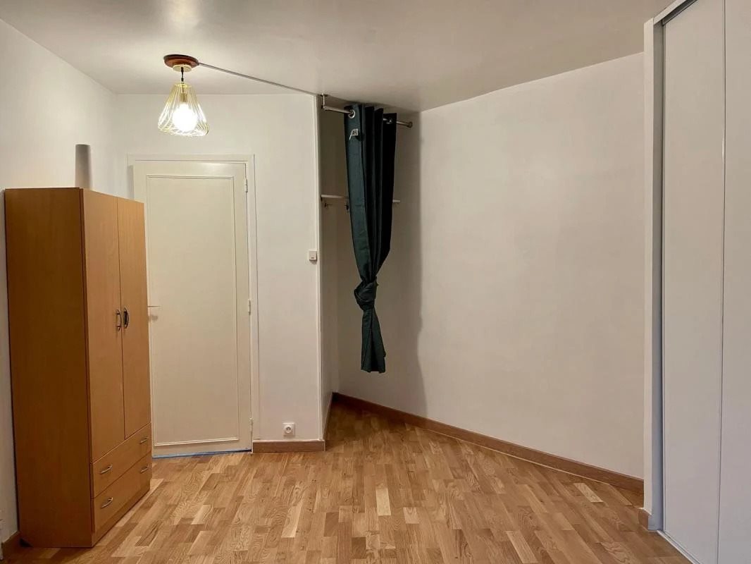 Appartement à louer, 34m², Paris 15ème