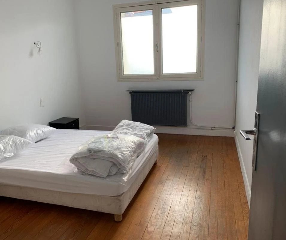 Appartement à louer, 60m², Toulouse