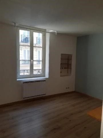 Appartement à louer, 35m², Paris 3ème
