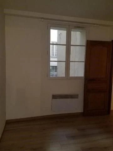 Appartement à louer, 35m², Paris 3ème