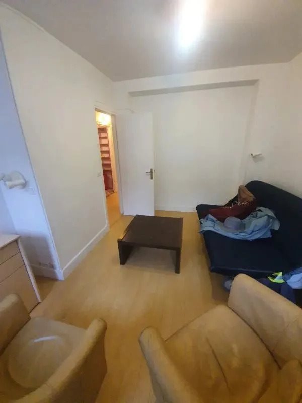 Appartement à louer, 40m², Paris 10ème