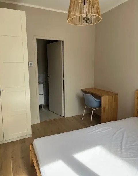 Appartement à louer, 20m², Bordeaux