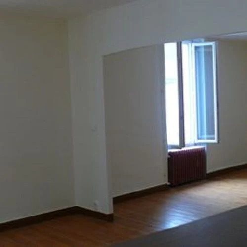 Appartement à louer, 88m², Chasseneuil-sur-Bonnieure