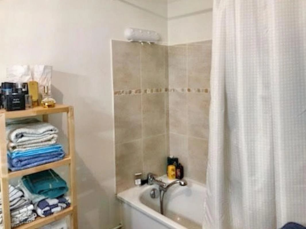 Appartement à louer, 41m², Canteleu