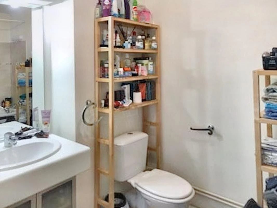 Appartement à louer, 41m², Canteleu