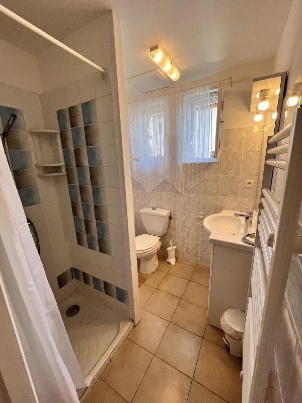 Appartement à louer, 56m², Fabrègues