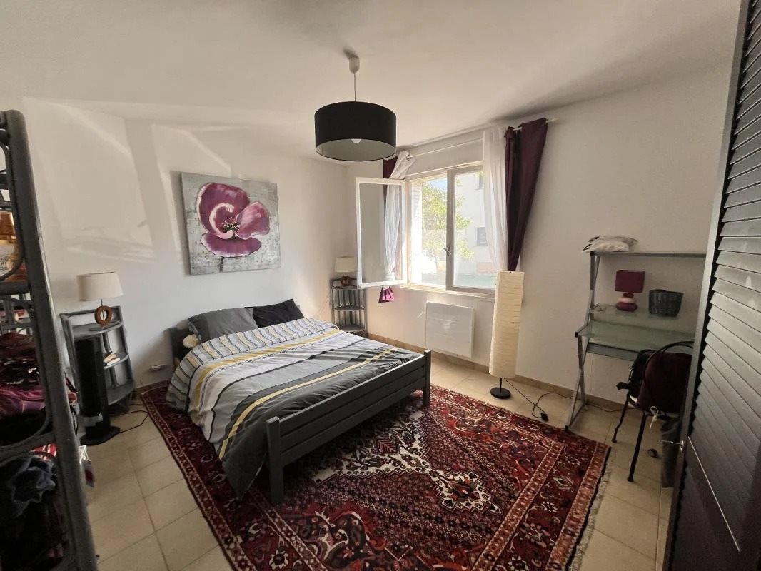 Appartement à louer, 56m², Fabrègues