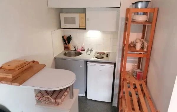 Appartement à louer, 23m², Bordeaux