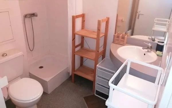 Appartement à louer, 23m², Bordeaux