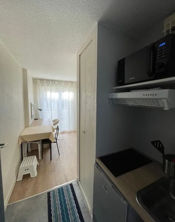 Appartement à louer, 15m², Rennes
