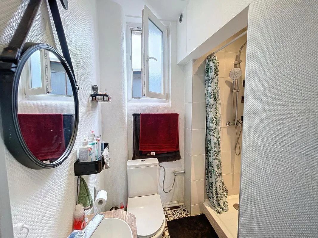 Appartement à louer, 38m², Strasbourg