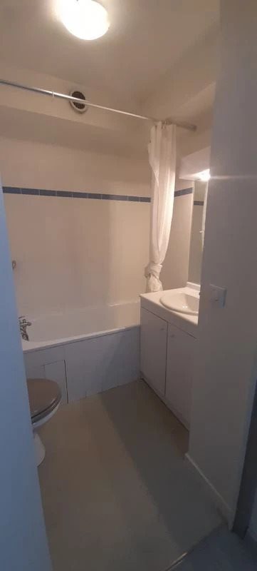 Appartement à louer, 18m², Grenoble