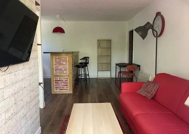 Appartement à louer, 34m², Toulouse