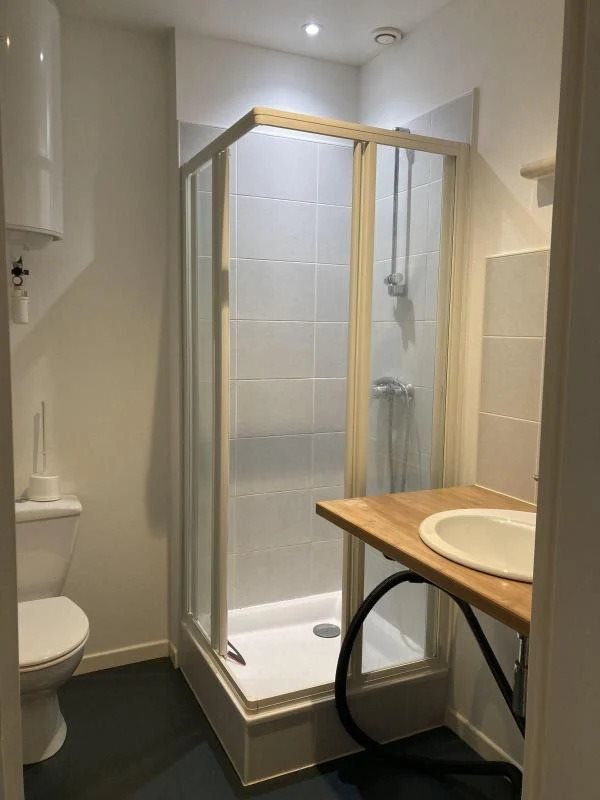 Appartement à louer, 24m², Nantes