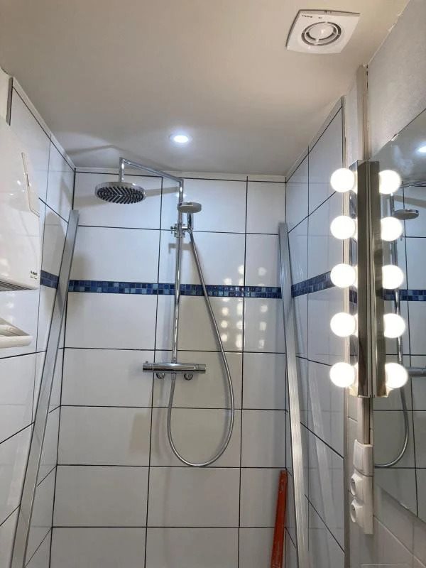 Appartement à louer, 42m², Saint-Etienne