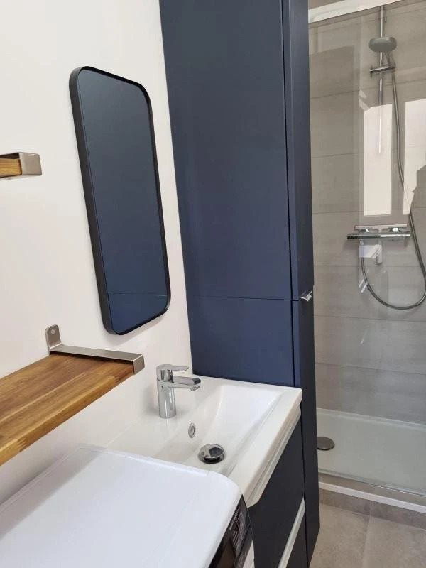 Appartement à louer, 16m², Paris 20ème