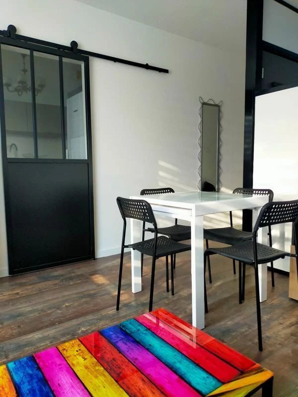 Appartement à louer, 35m², Strasbourg